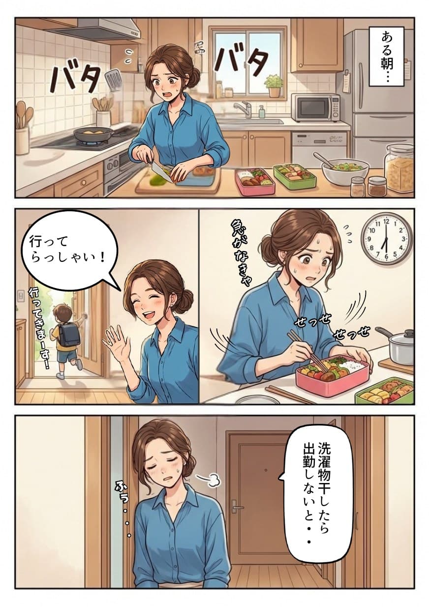 Music Business School introduction manga